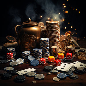 Dct Casino - Bet easily on our markets